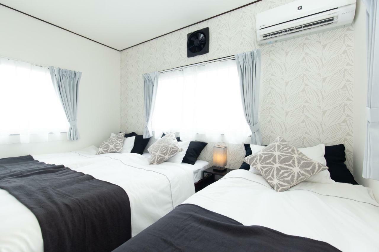 Mon Kishinosato-Tamade Ekimae -Vacation Rental- Osaka Exteriör bild