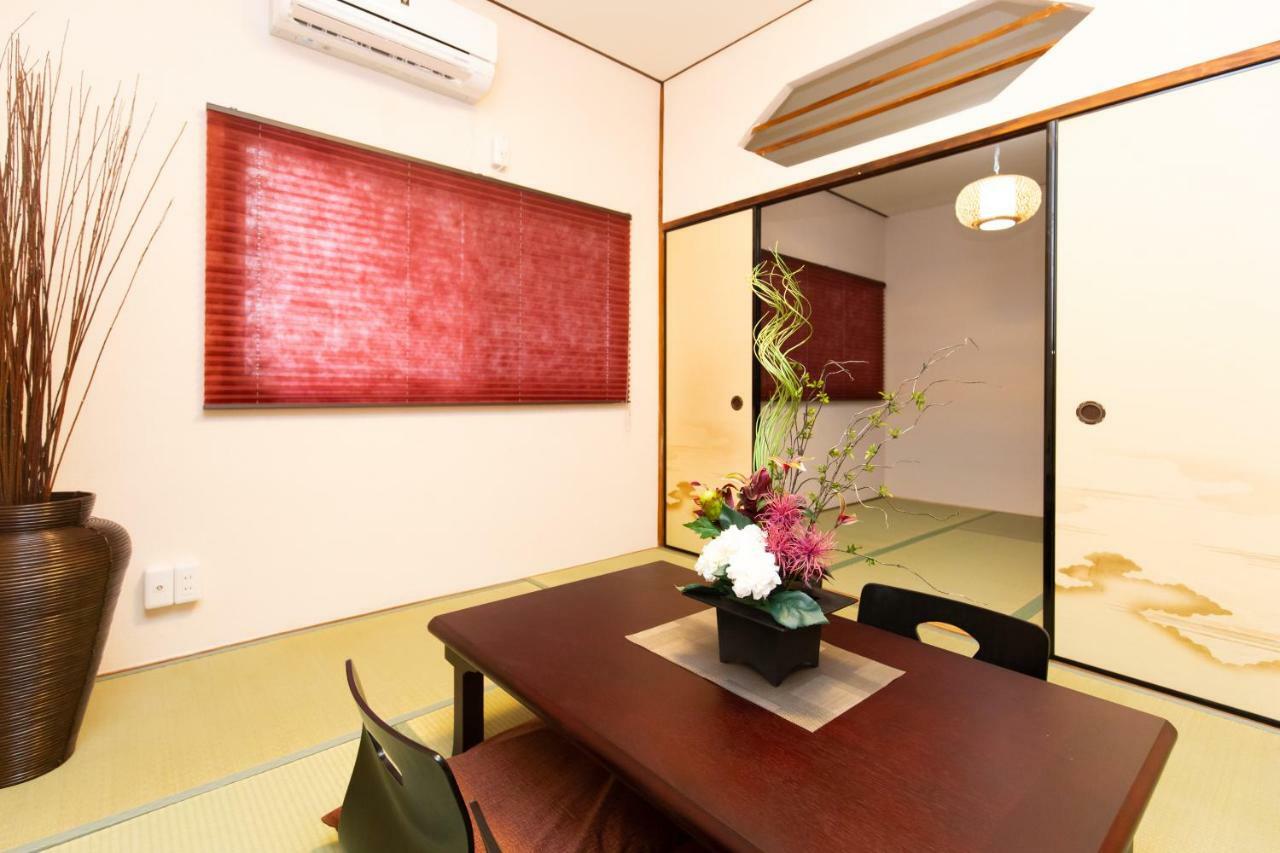 Mon Kishinosato-Tamade Ekimae -Vacation Rental- Osaka Exteriör bild