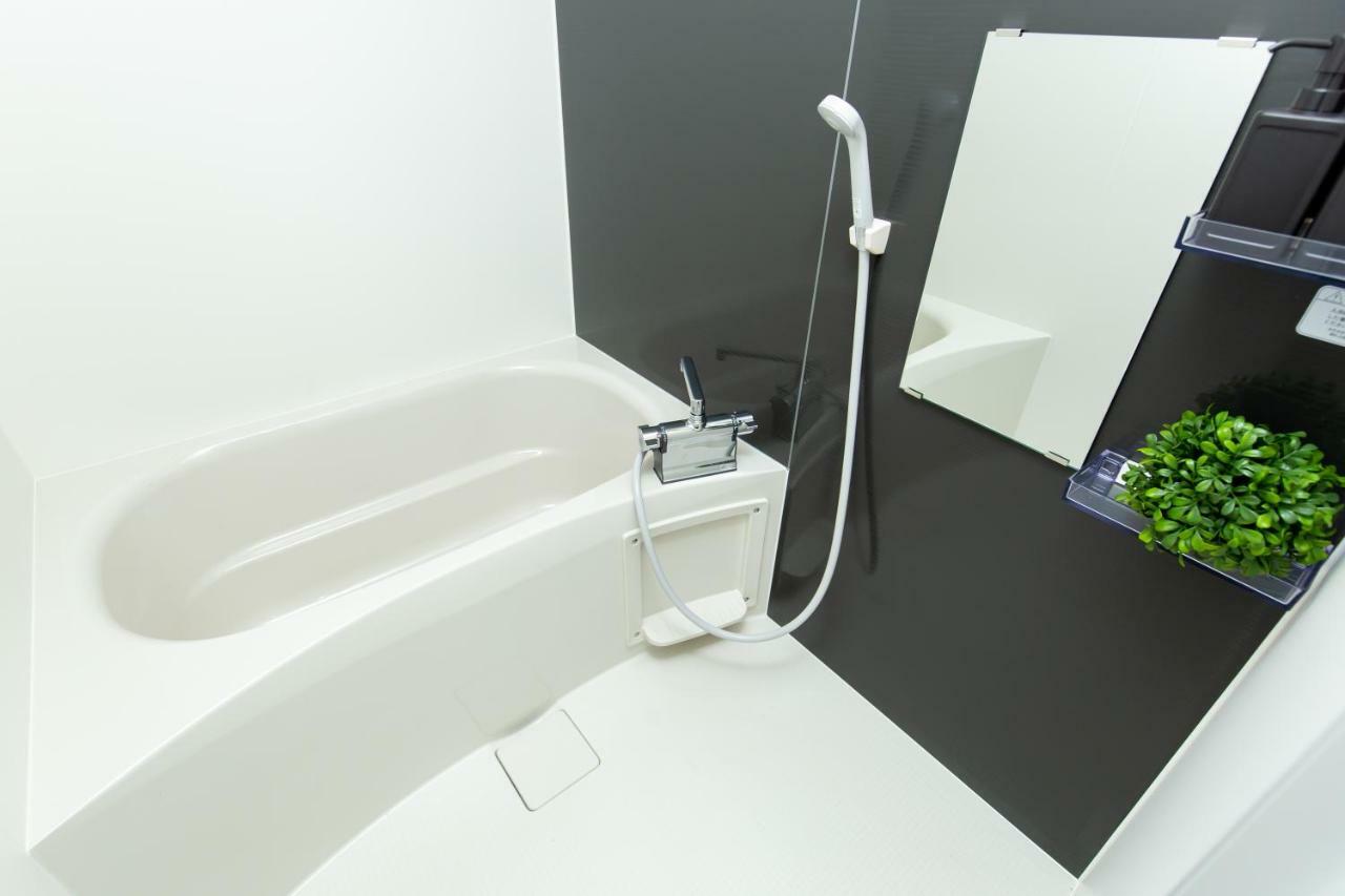 Mon Kishinosato-Tamade Ekimae -Vacation Rental- Osaka Exteriör bild
