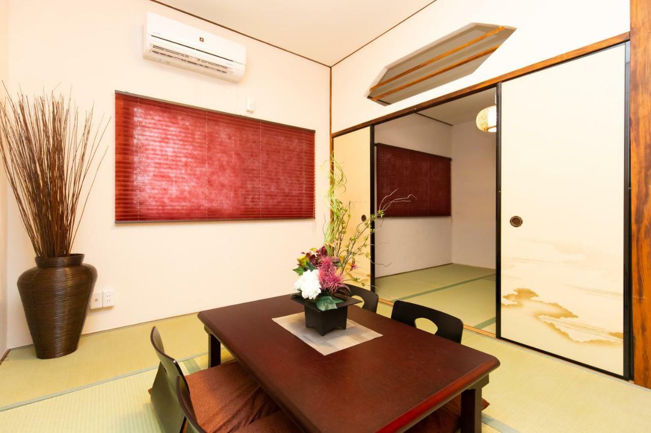 Mon Kishinosato-Tamade Ekimae -Vacation Rental- Osaka Exteriör bild