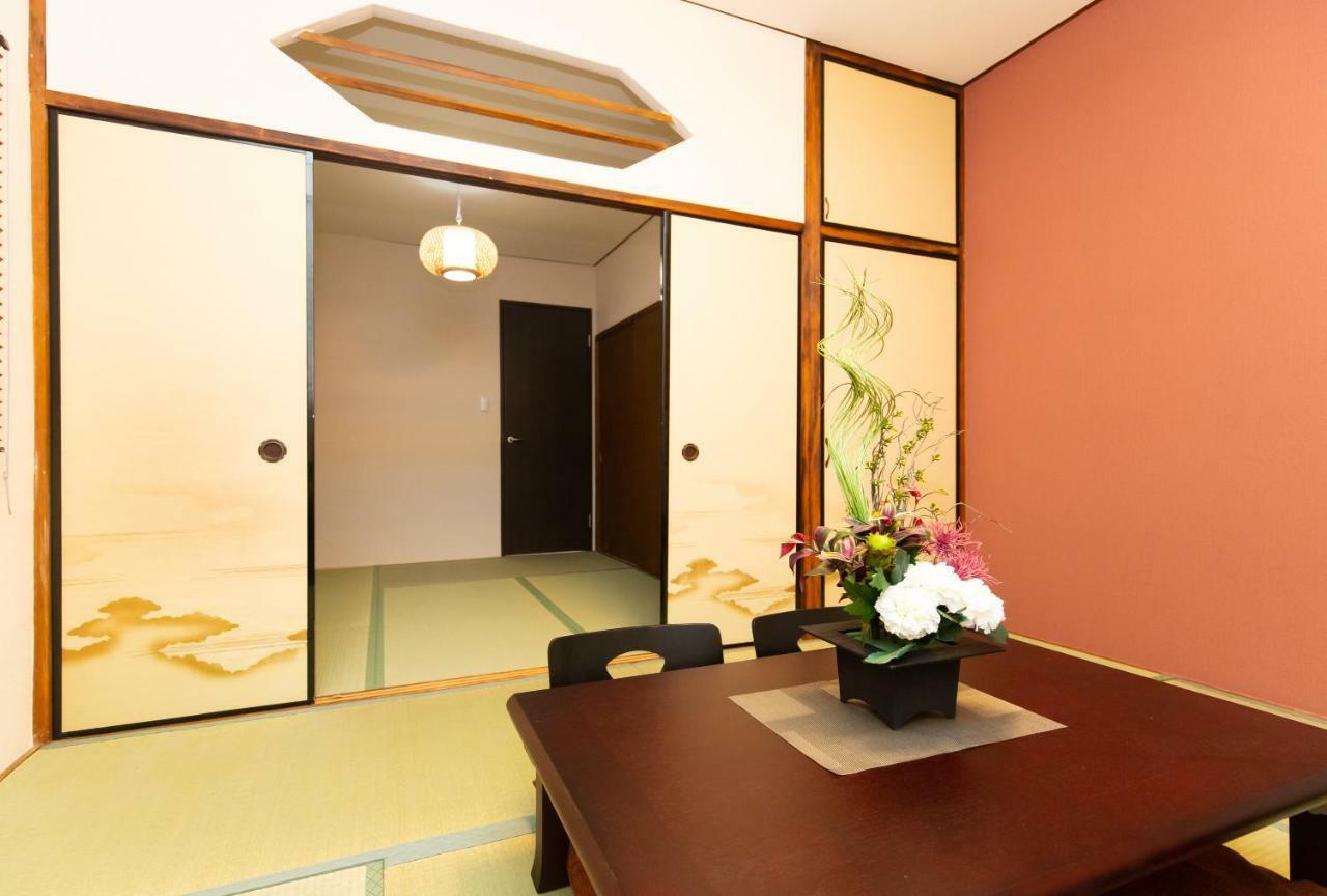 Mon Kishinosato-Tamade Ekimae -Vacation Rental- Osaka Exteriör bild