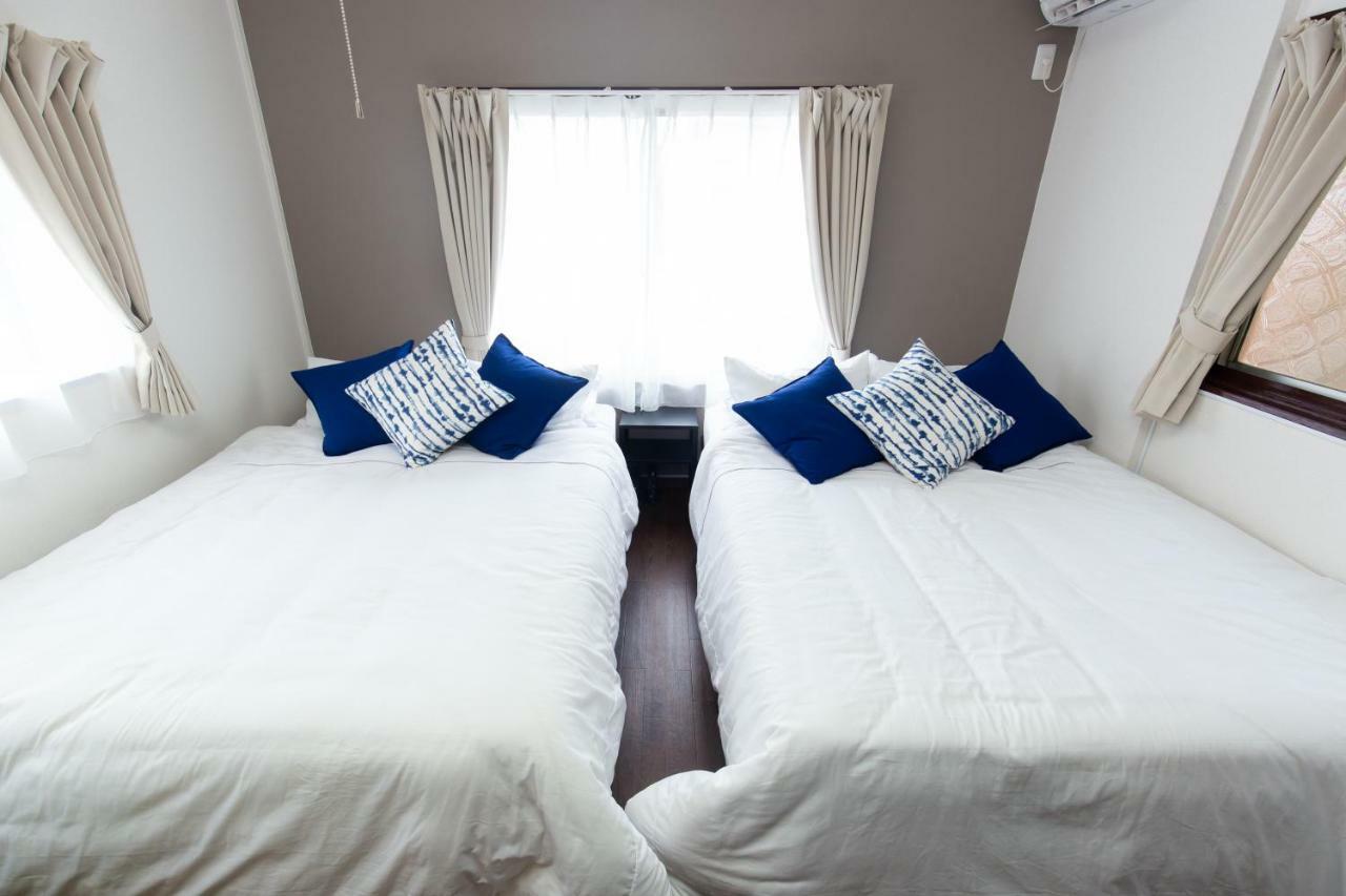 Mon Kishinosato-Tamade Ekimae -Vacation Rental- Osaka Exteriör bild